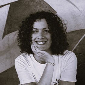 Monica GUERREIRO