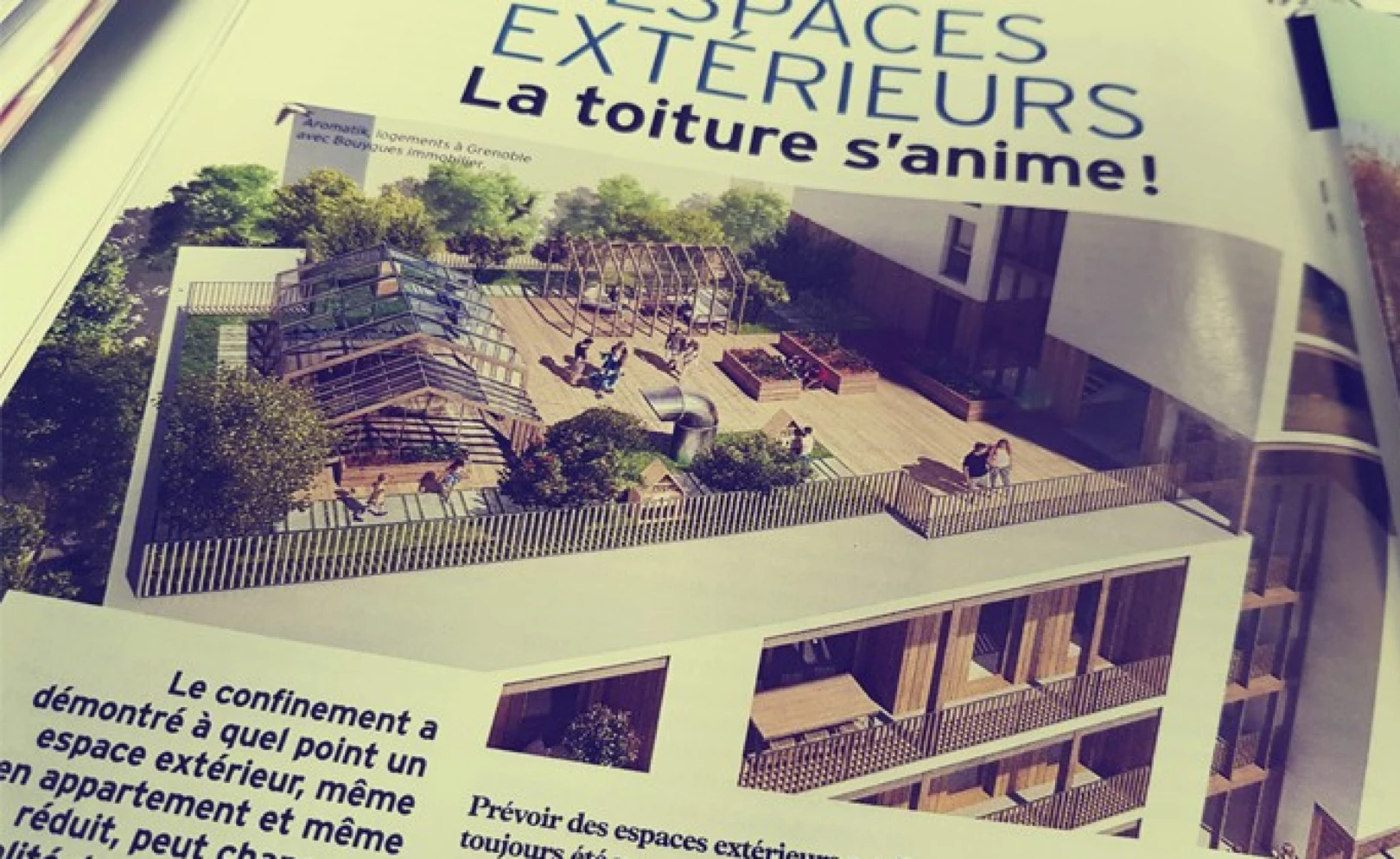 Mag2Lyon - juillet-aout 2020