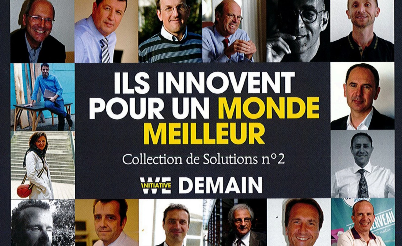 Collections de Solutions - 28 novembre 2014