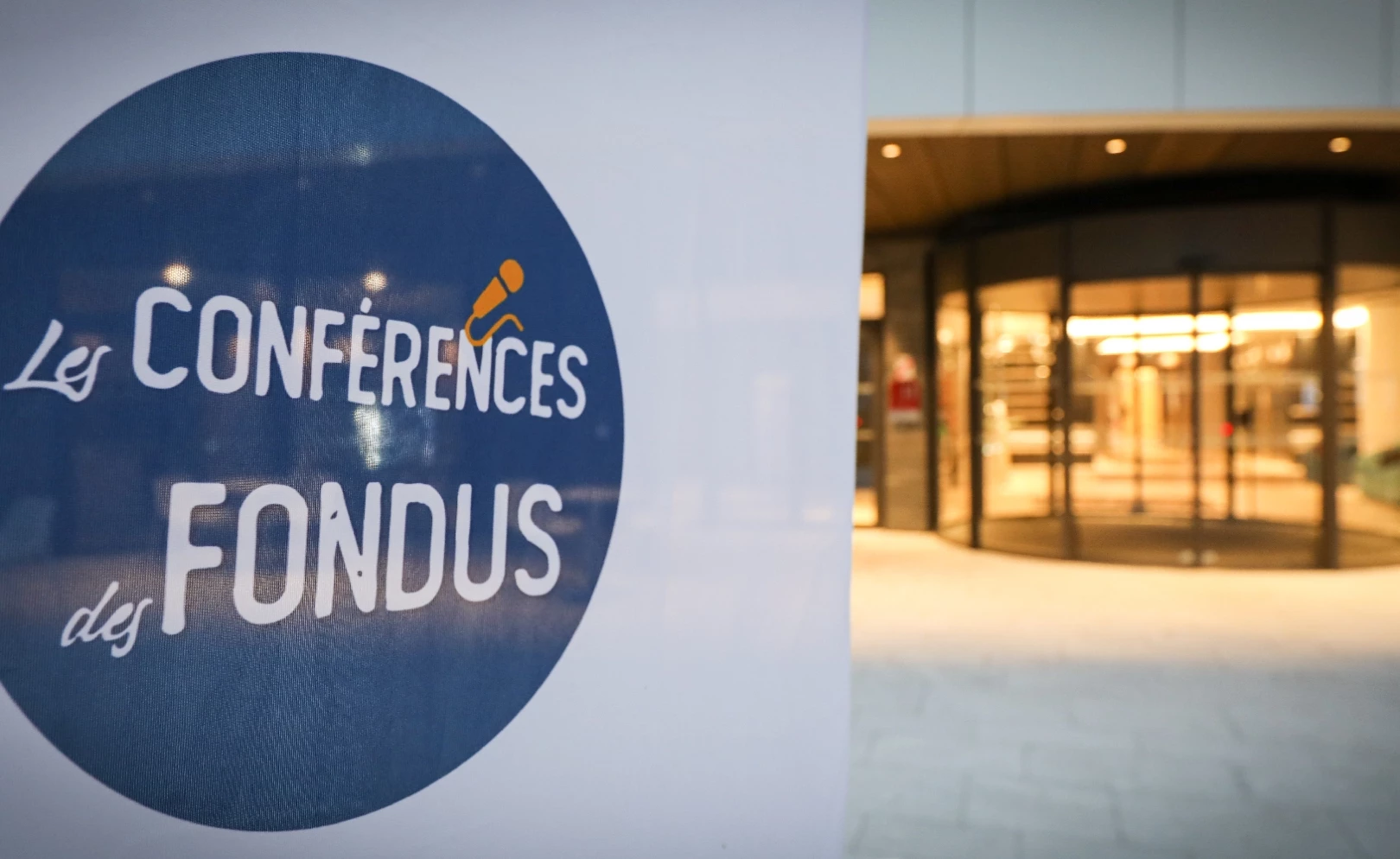 CONFERENCE - L\'Habitat du futur : à quoi ressemblera le logement de demain ?