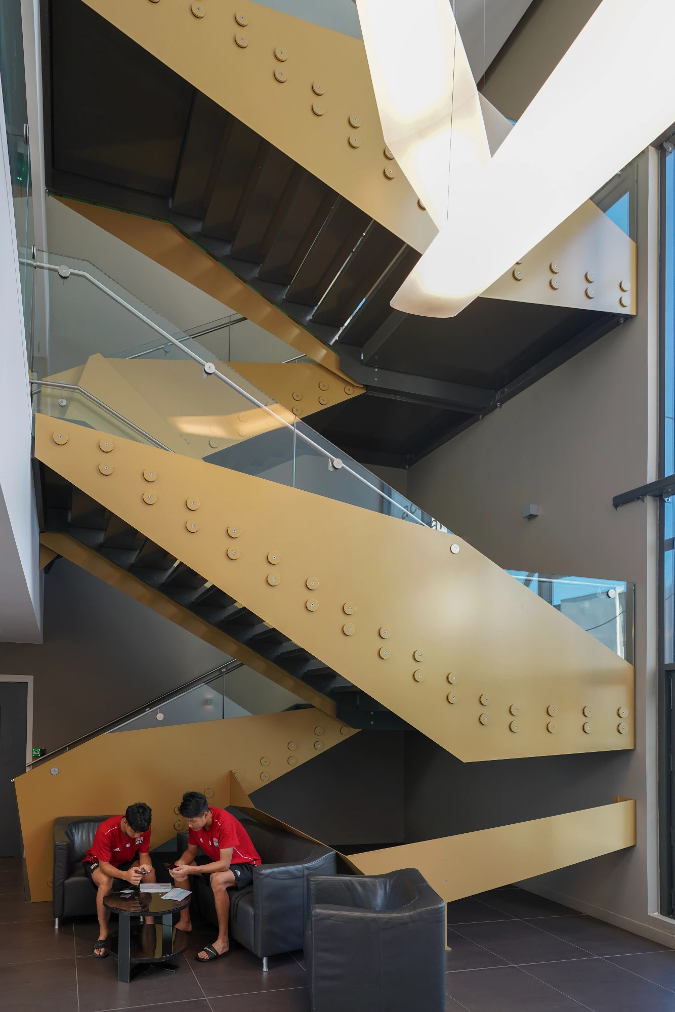Centre de Formation de l'Olympique Lyonnais