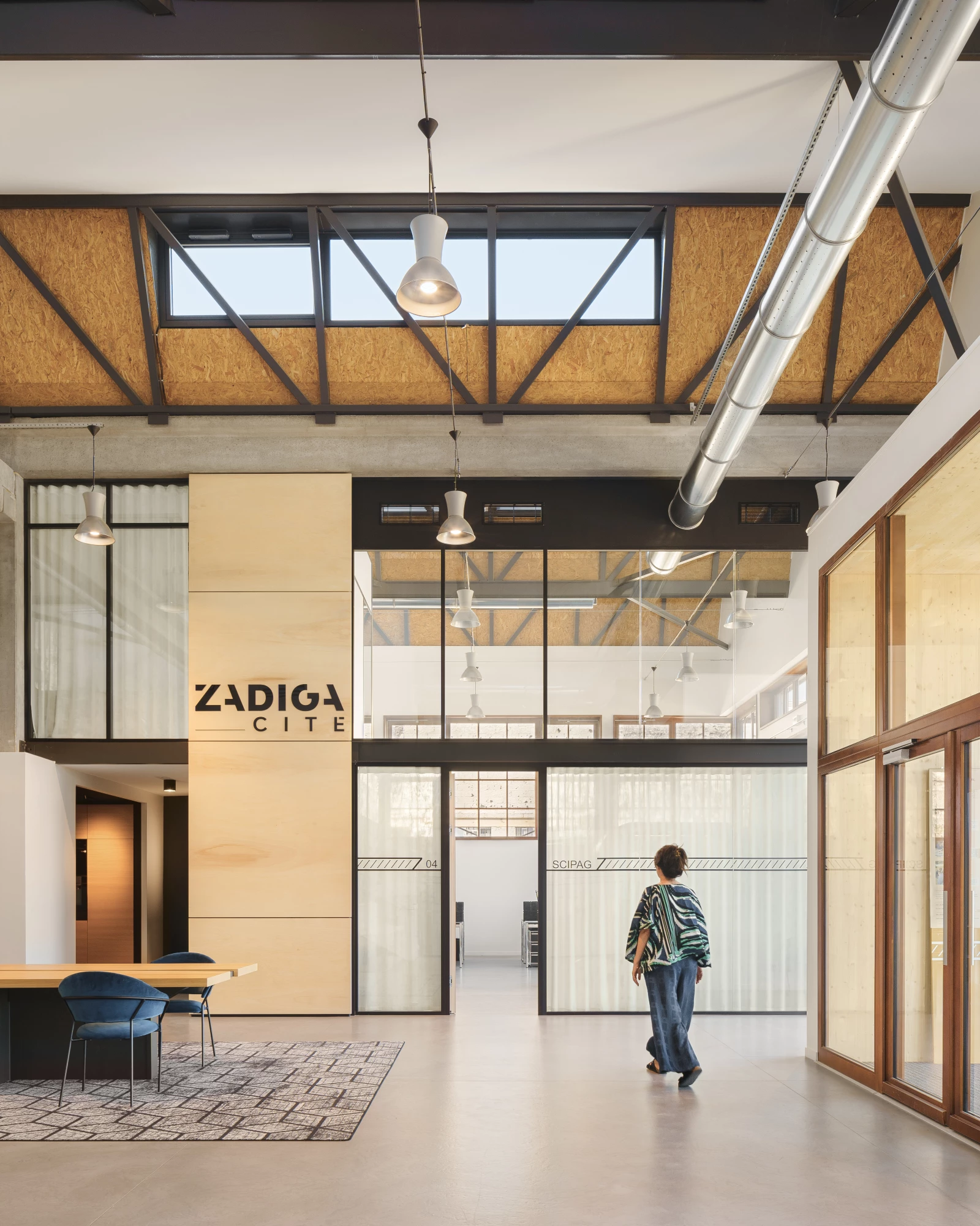 Zadiga-Cité