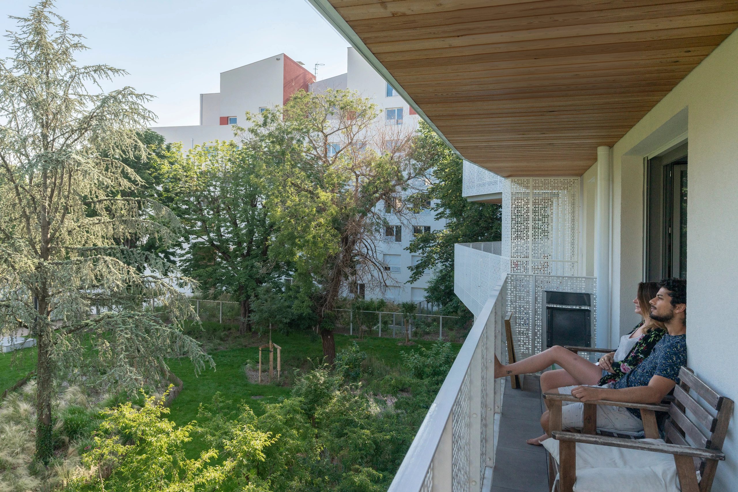 Oasis Parc