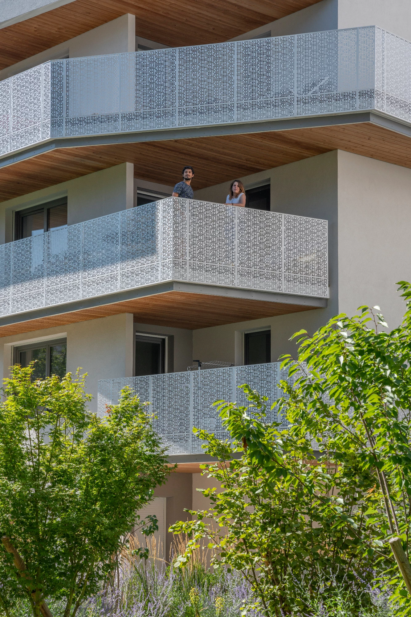 Oasis Parc
