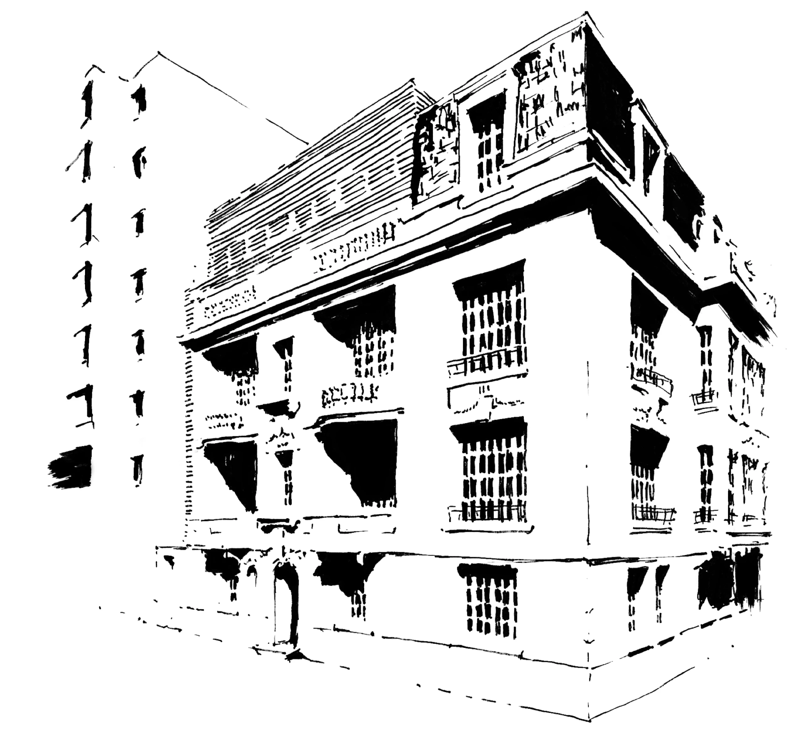 Héritage 77 - Duquesne