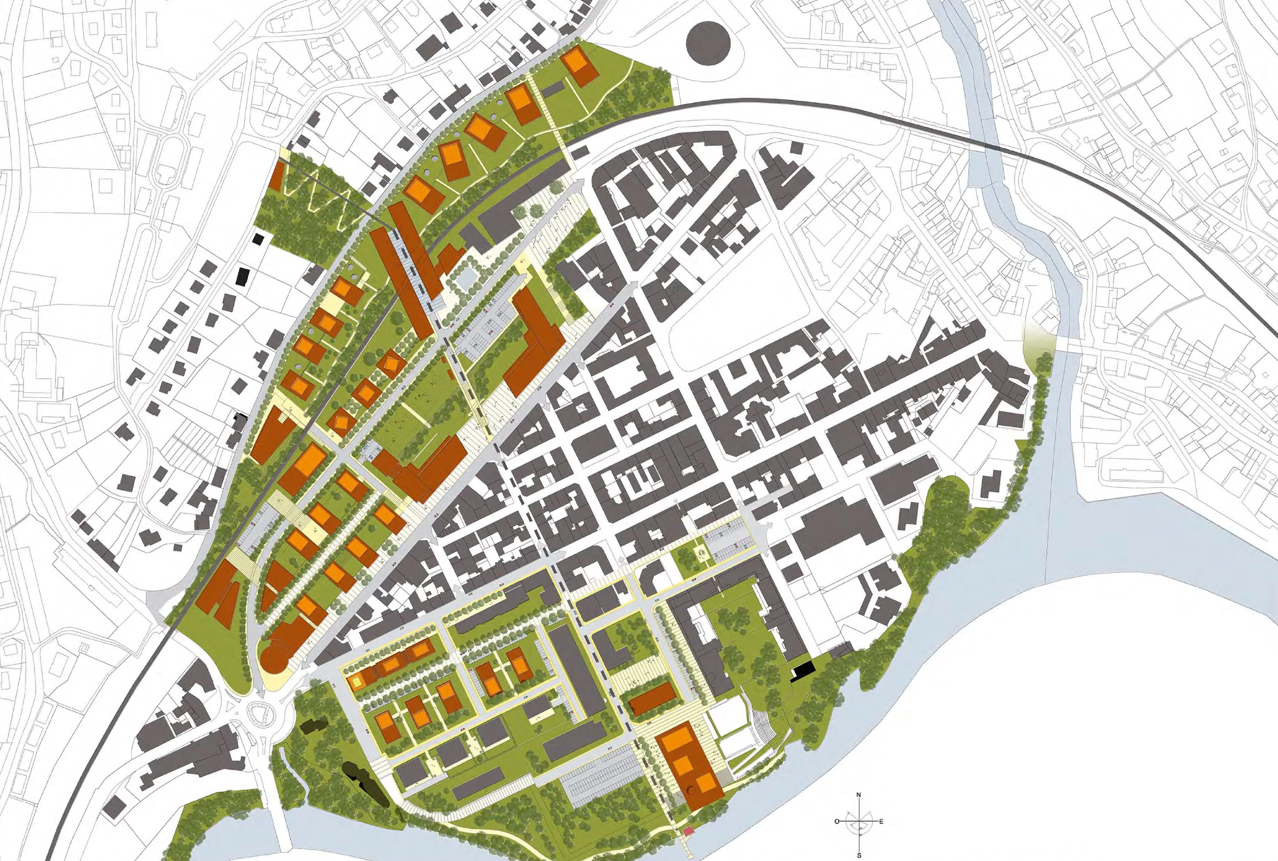 Grand Bellegarde 2030