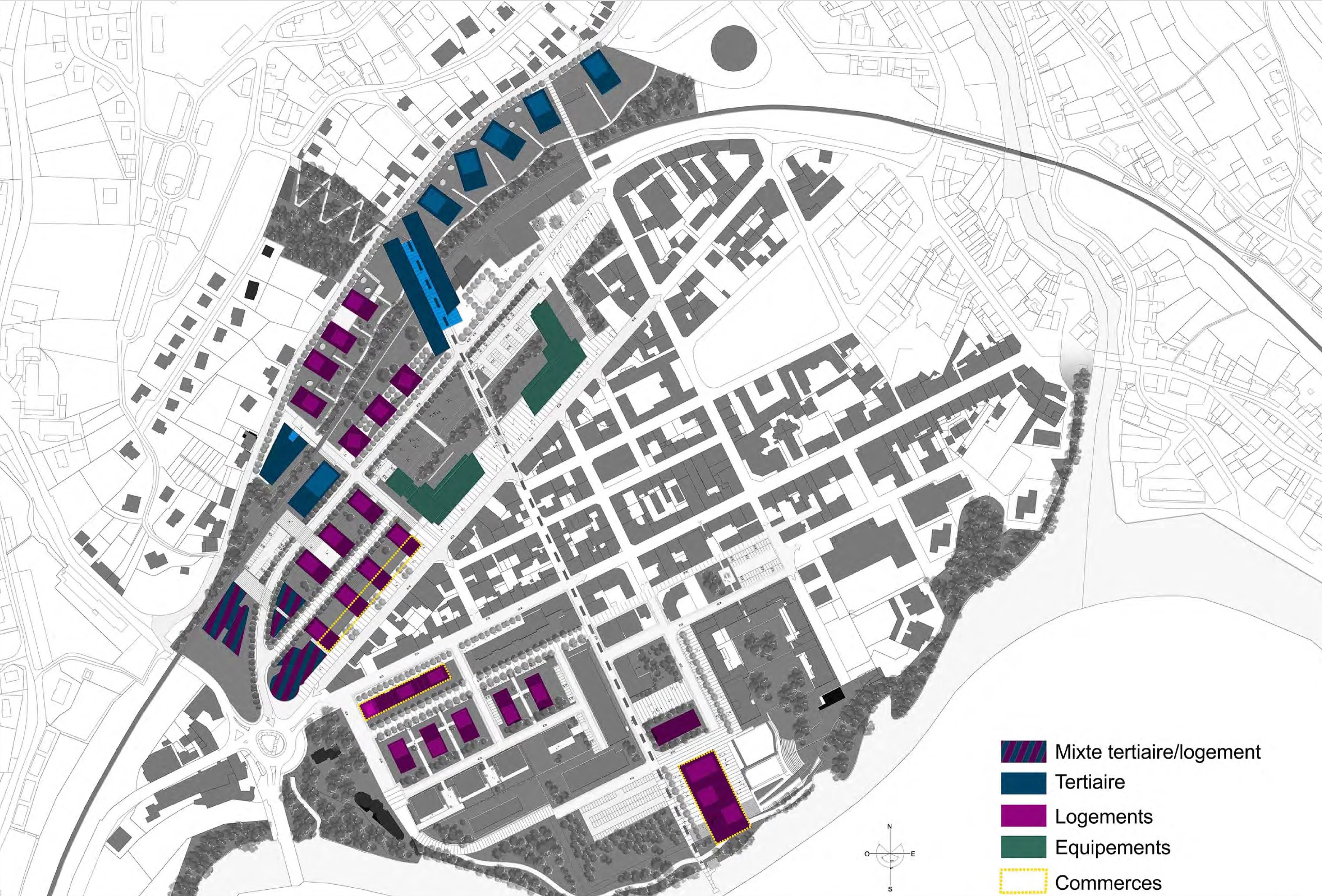 Grand Bellegarde 2030