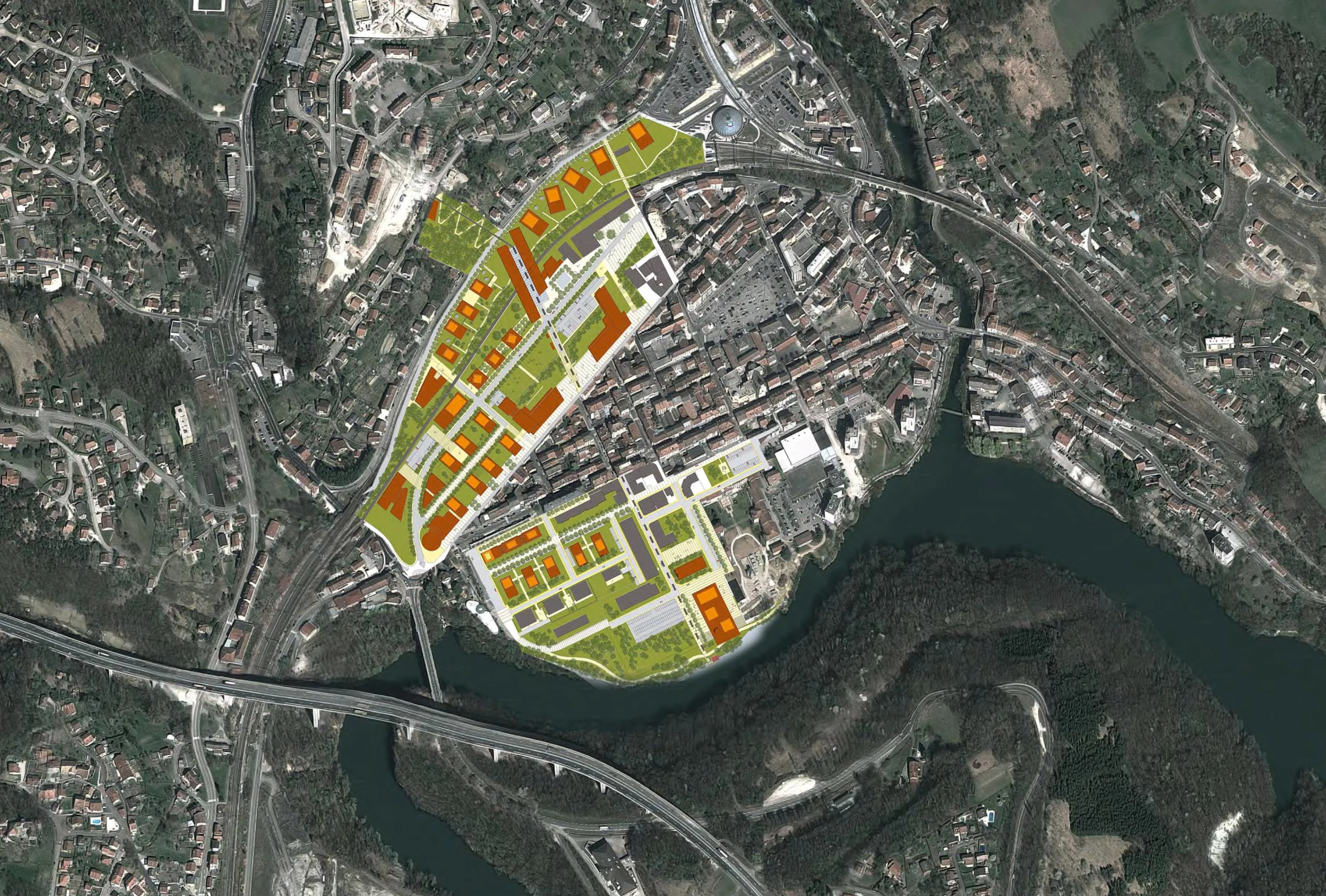 Grand Bellegarde 2030