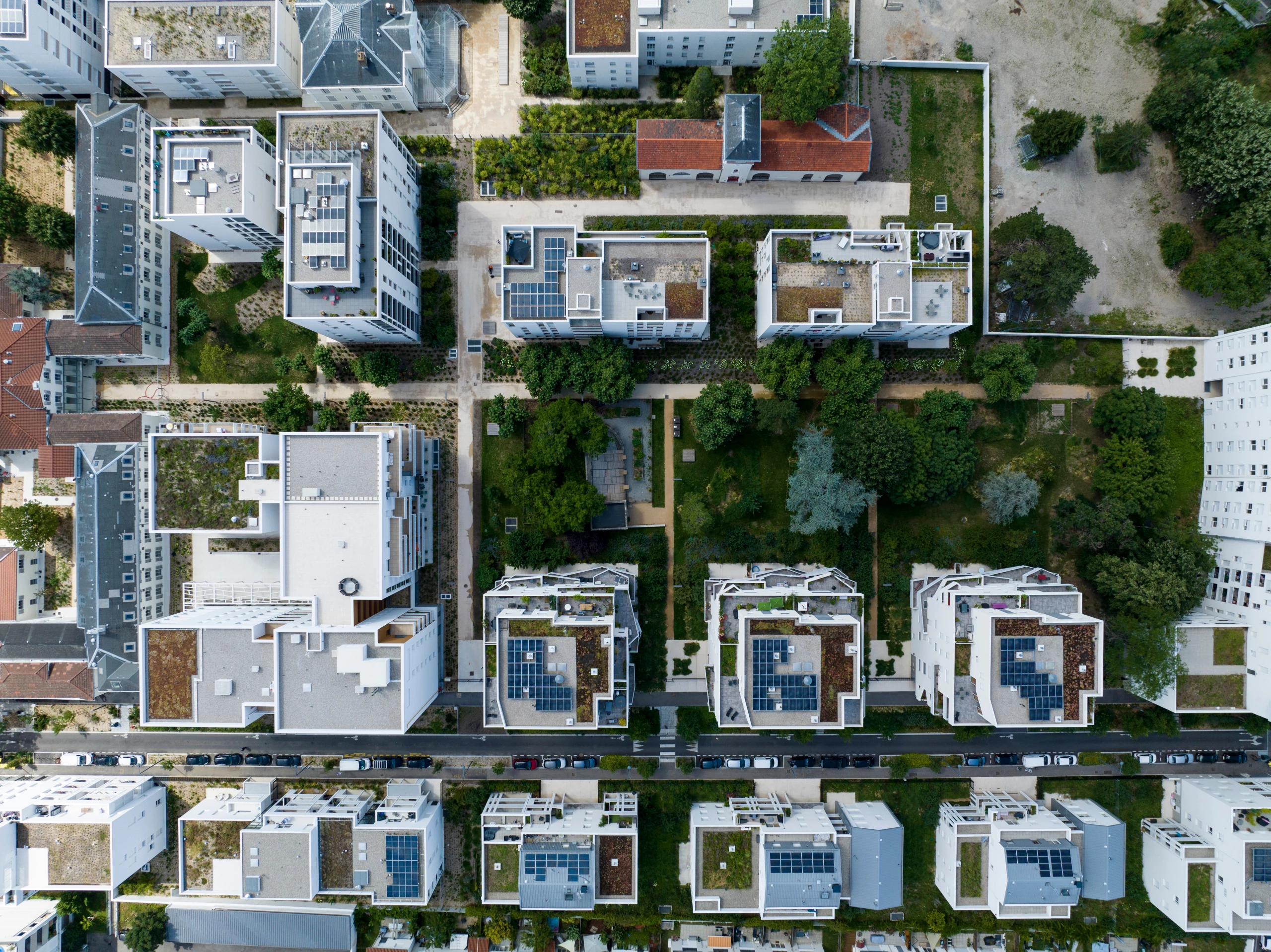 Oasis Parc