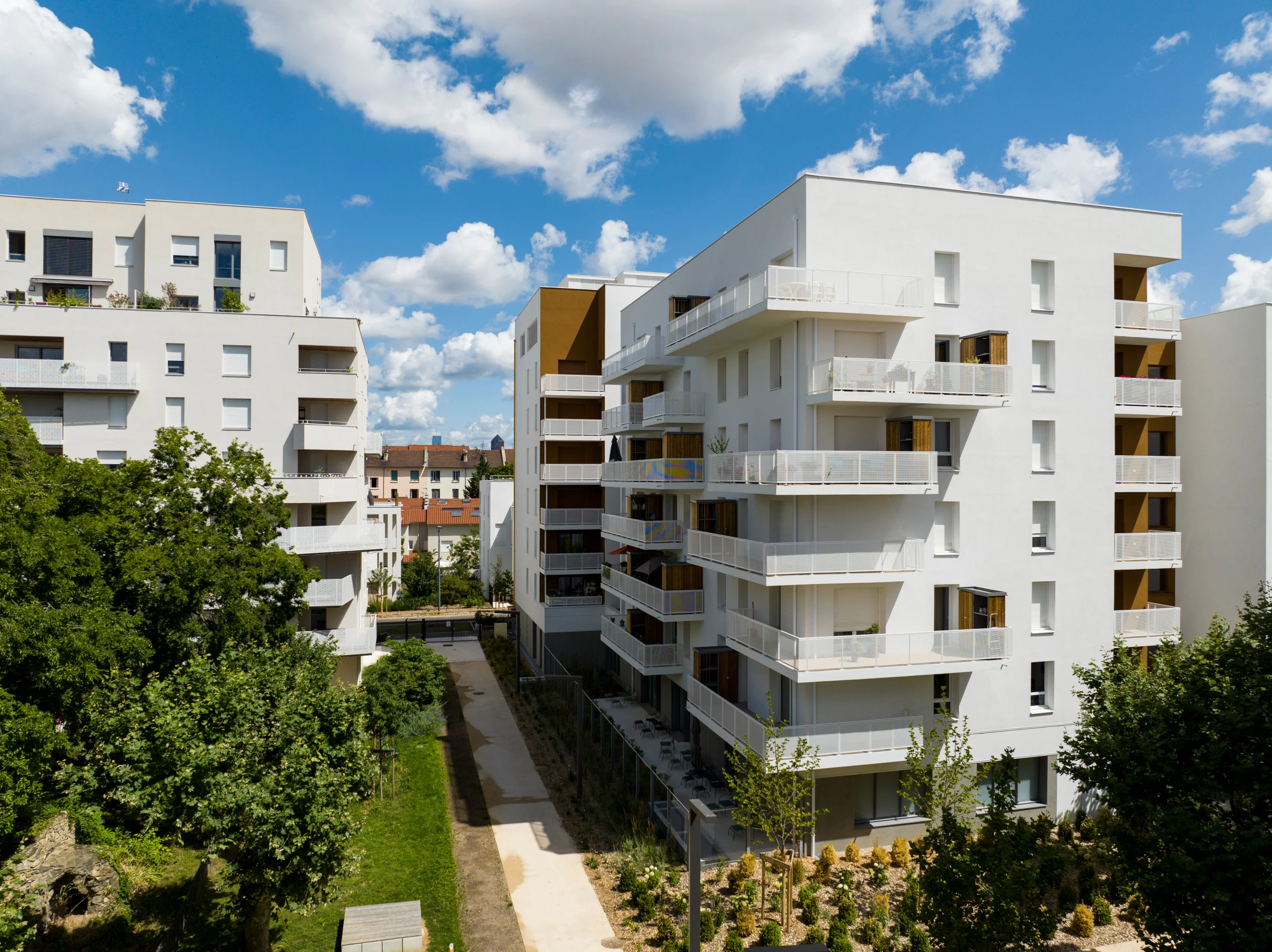 Oasis Parc