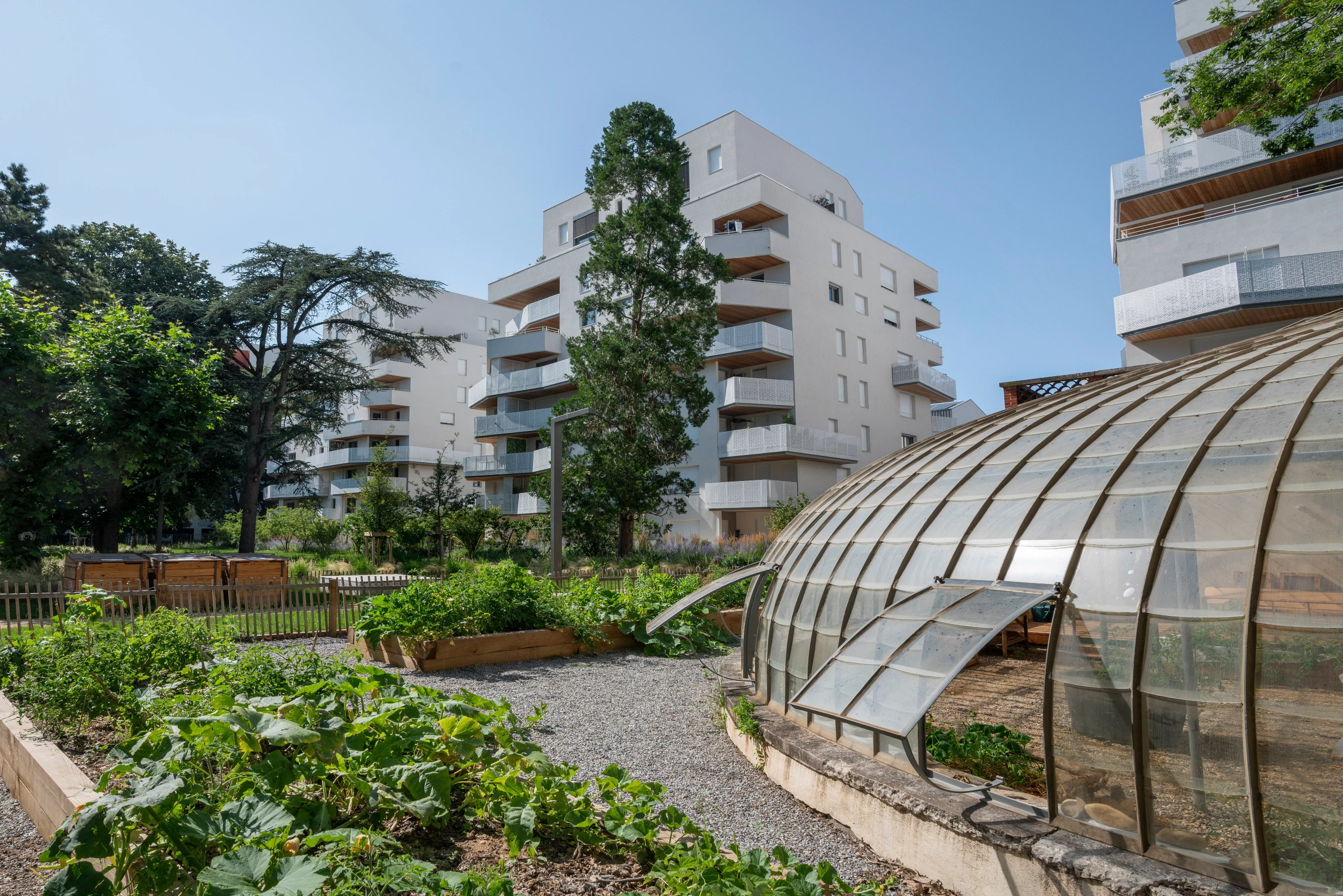 Oasis Parc