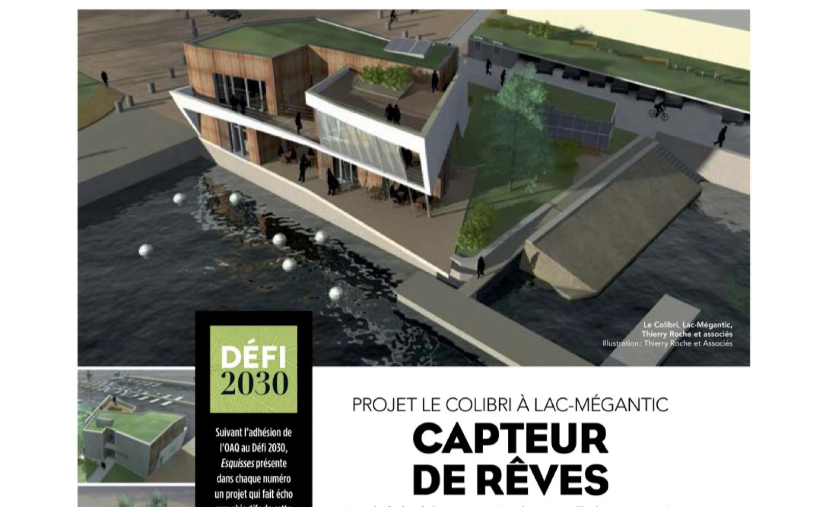 Esquisse - 27 septembre 2016
