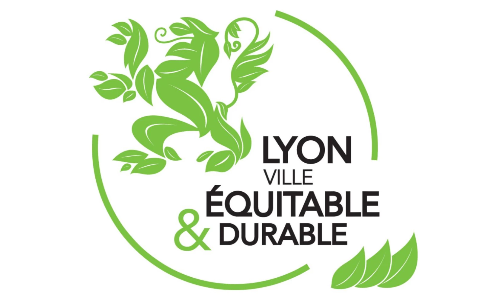 Label - Lyon Ville Équitable et Durable - 2020