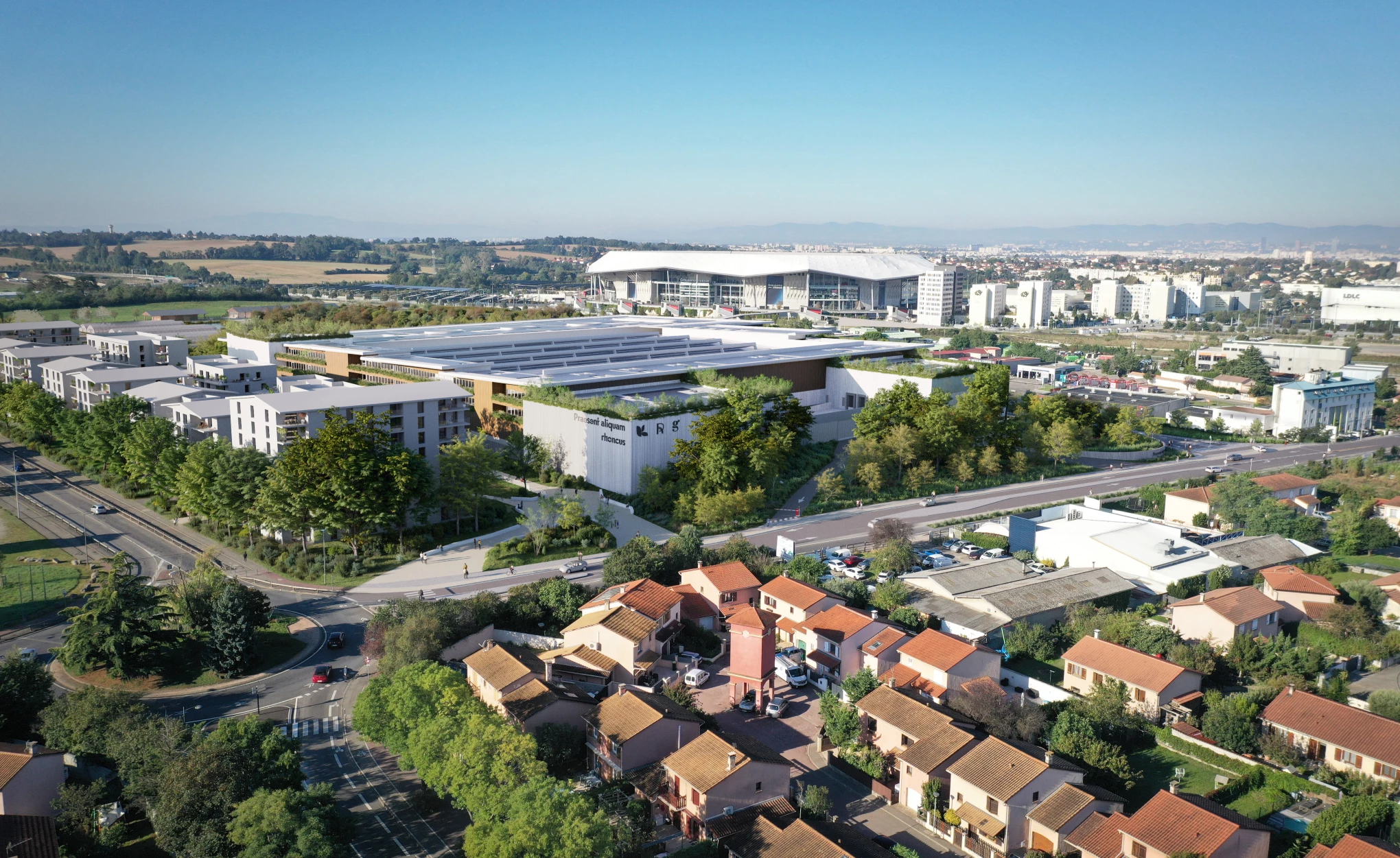 Quartier Nourricier