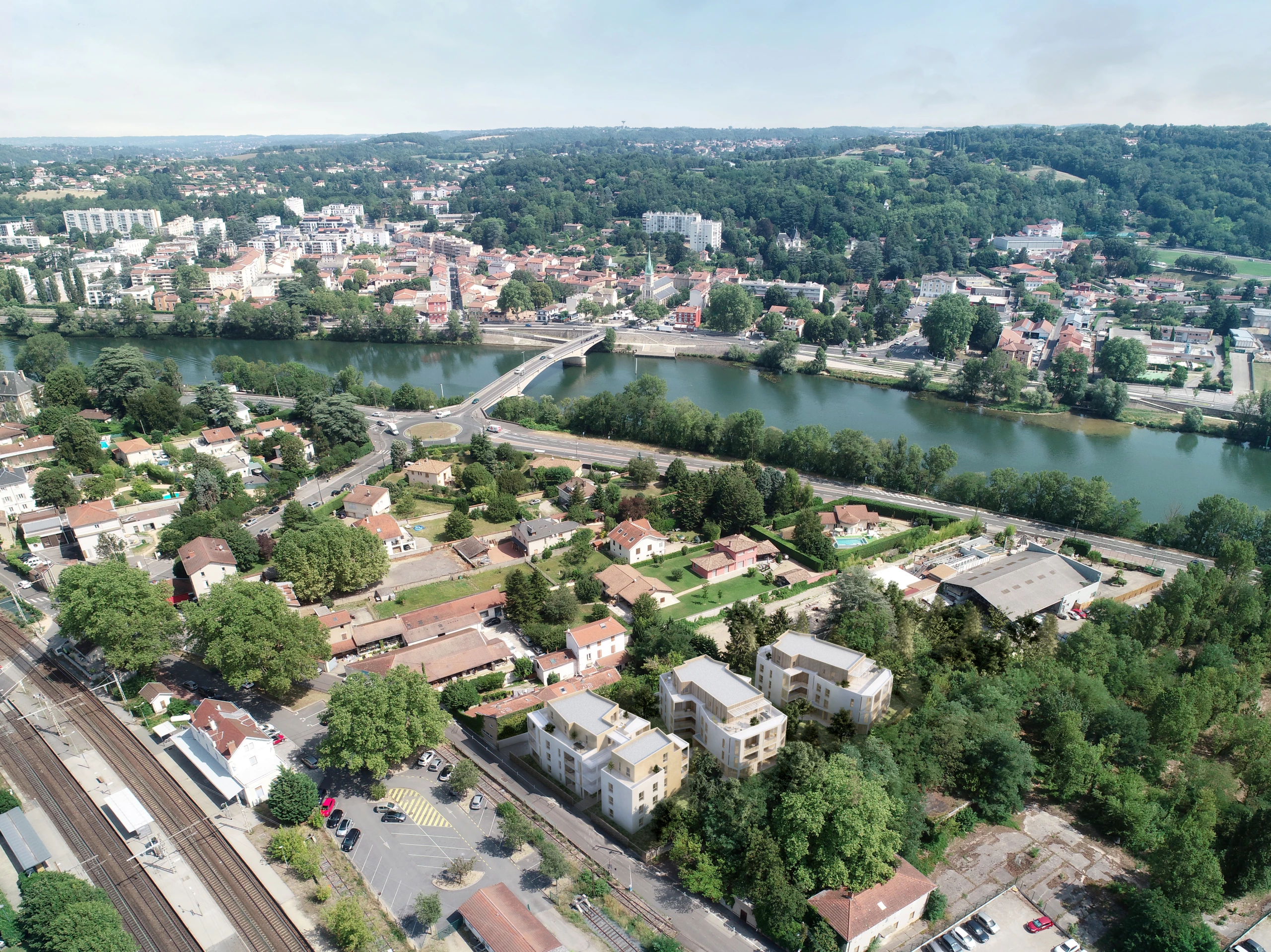 Plein Saône