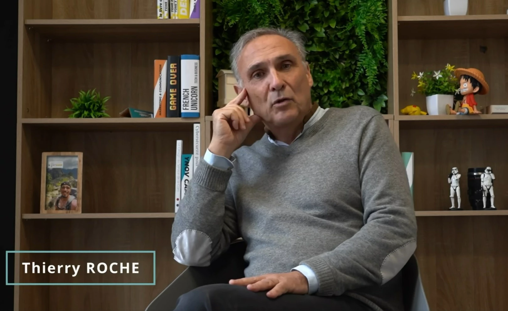 Club des Acteurs Economiques de Lyon Confluence - mai 2026