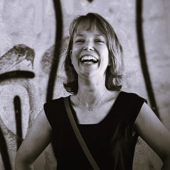 Christelle LECLAIRE