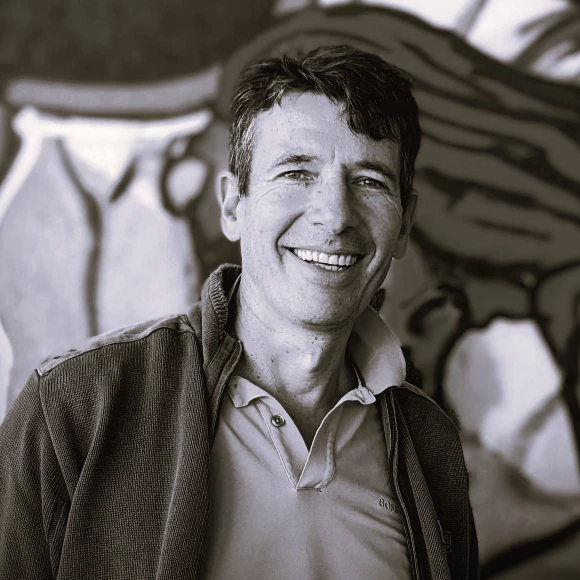 Christian MARTI