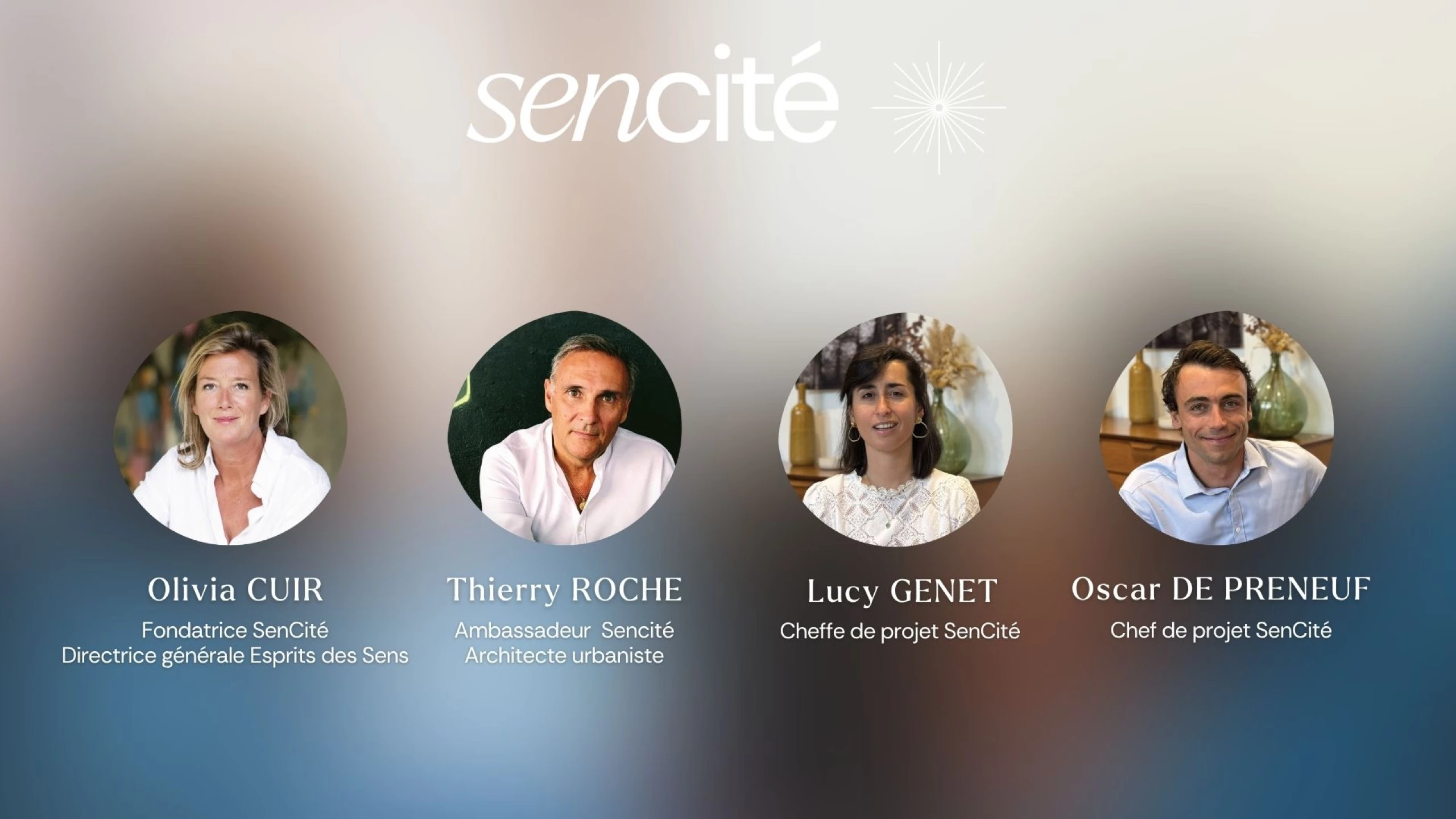 SenCité