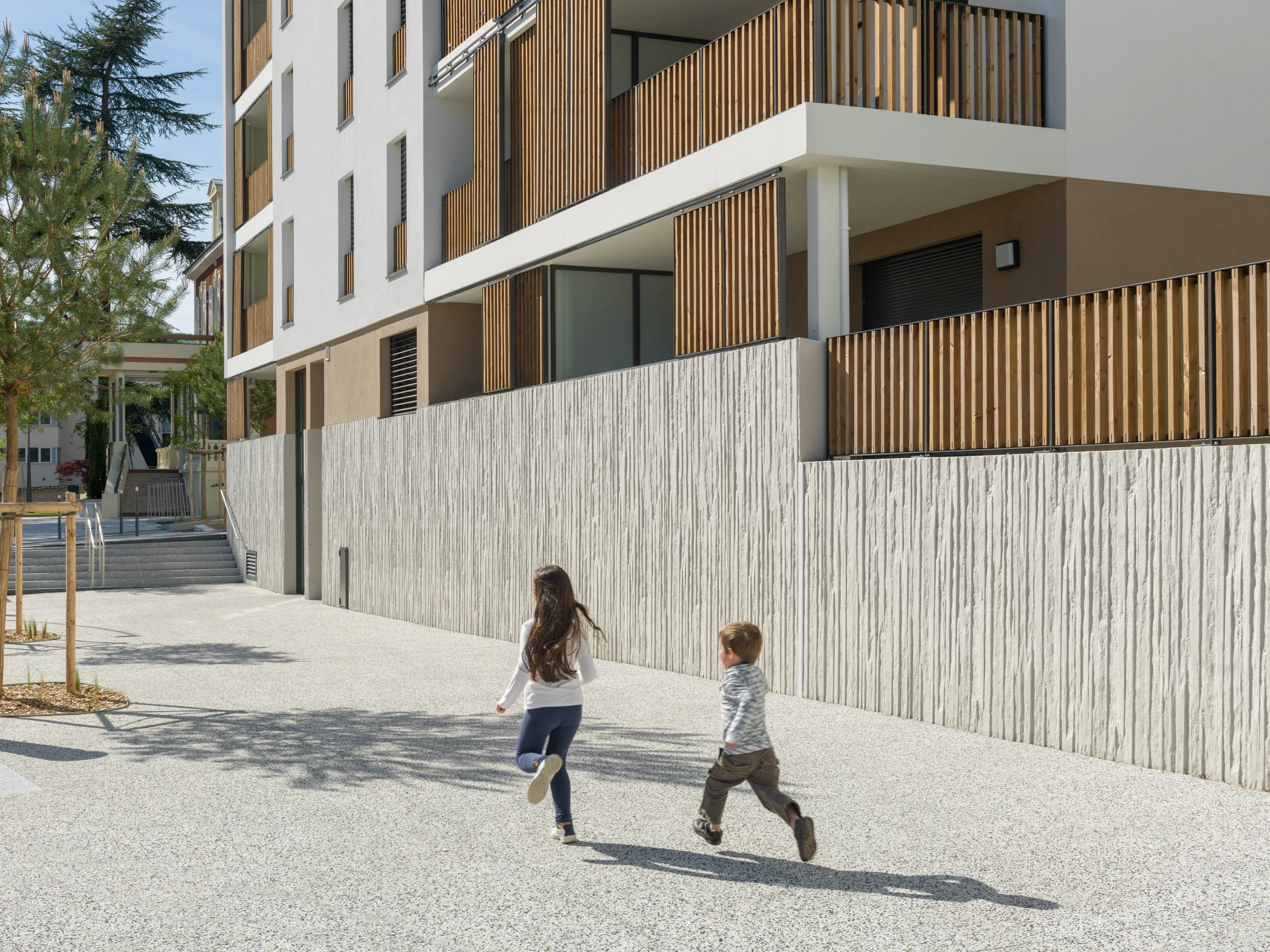 Les Suites de Saône