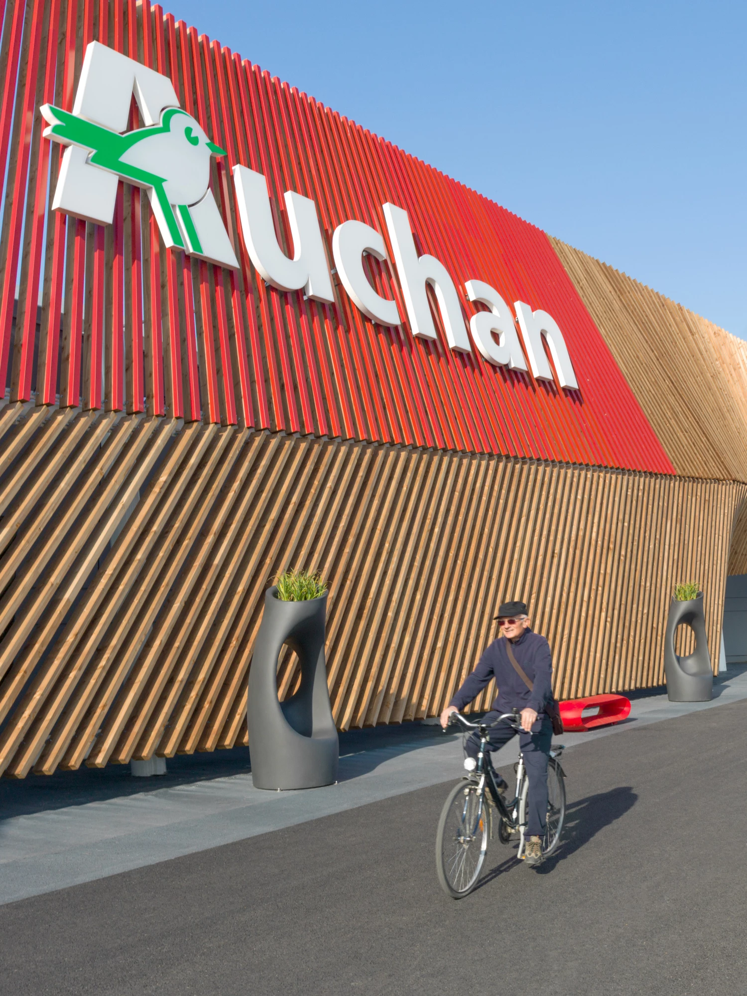 Auchan