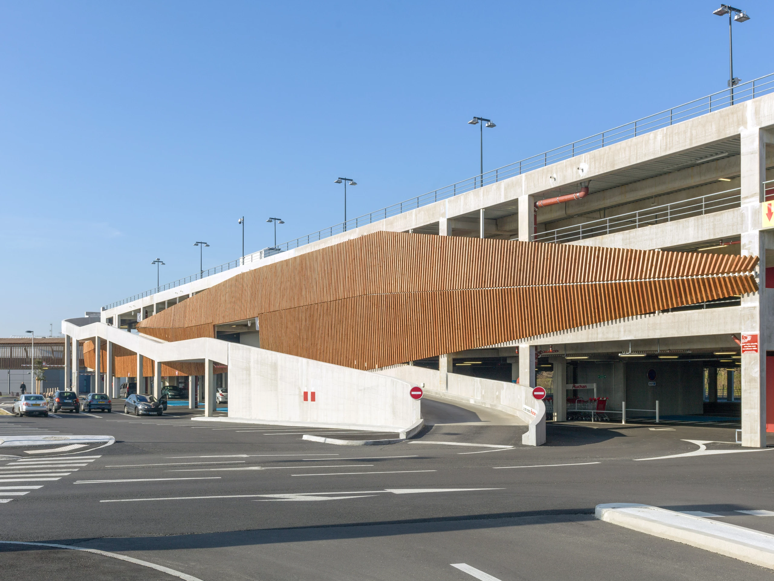 Auchan