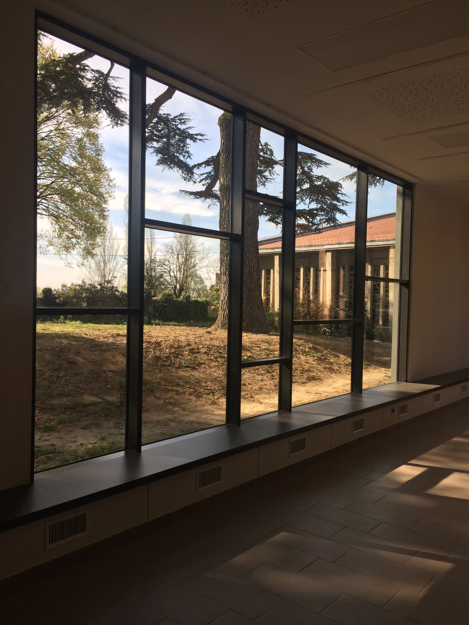 Maison Notre Dame des Lumières
