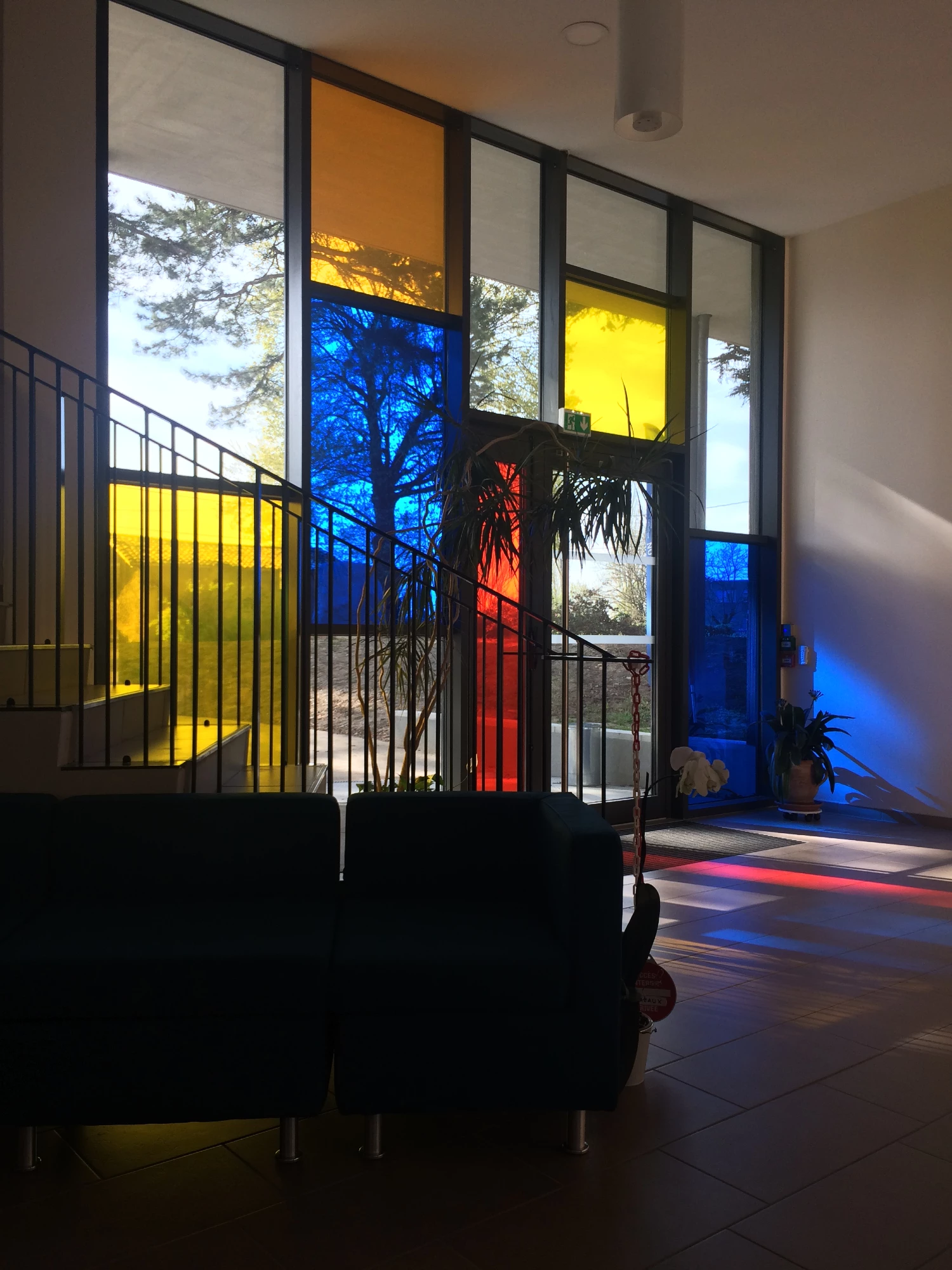 Maison Notre Dame des Lumières