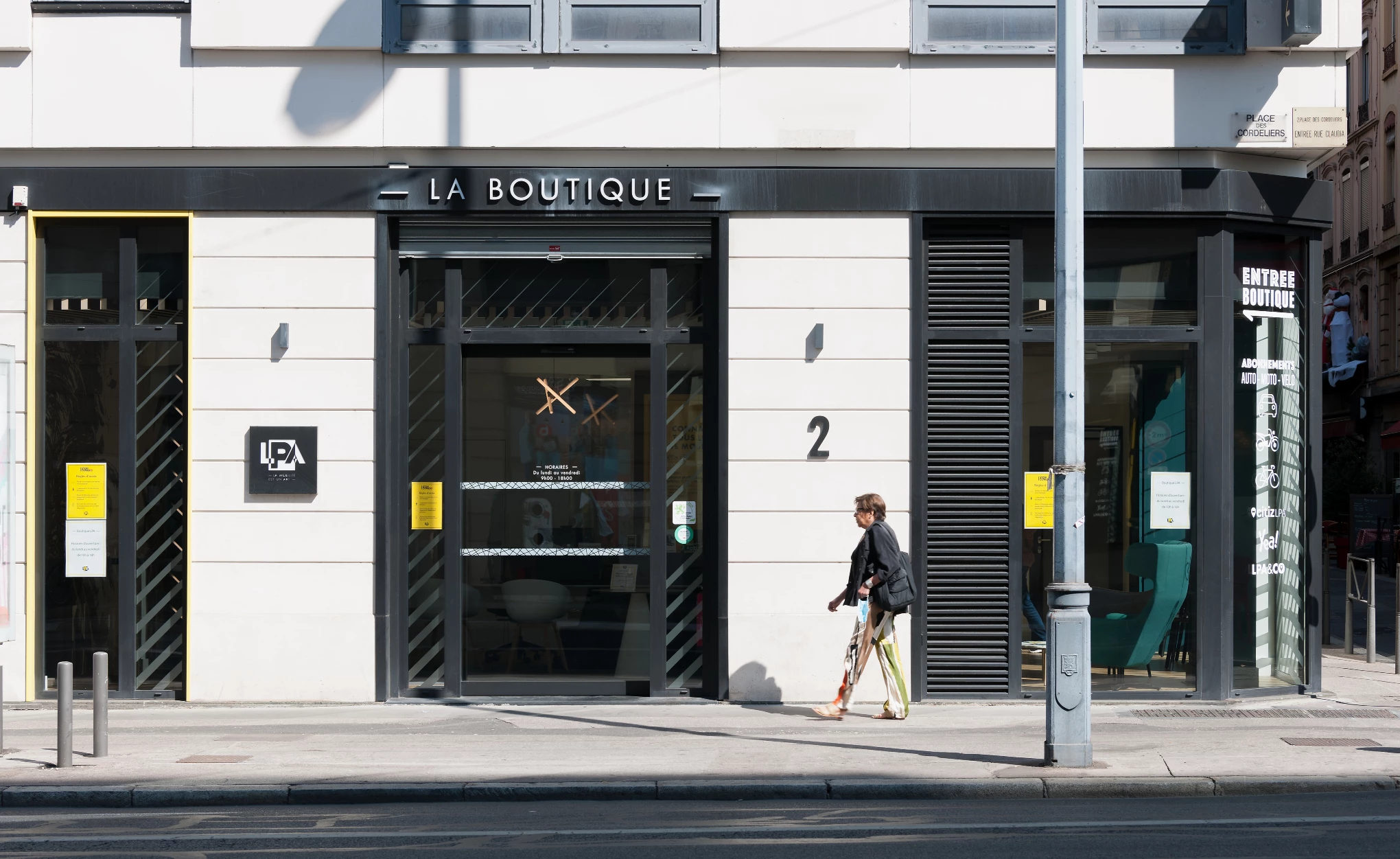 Boutique LPA