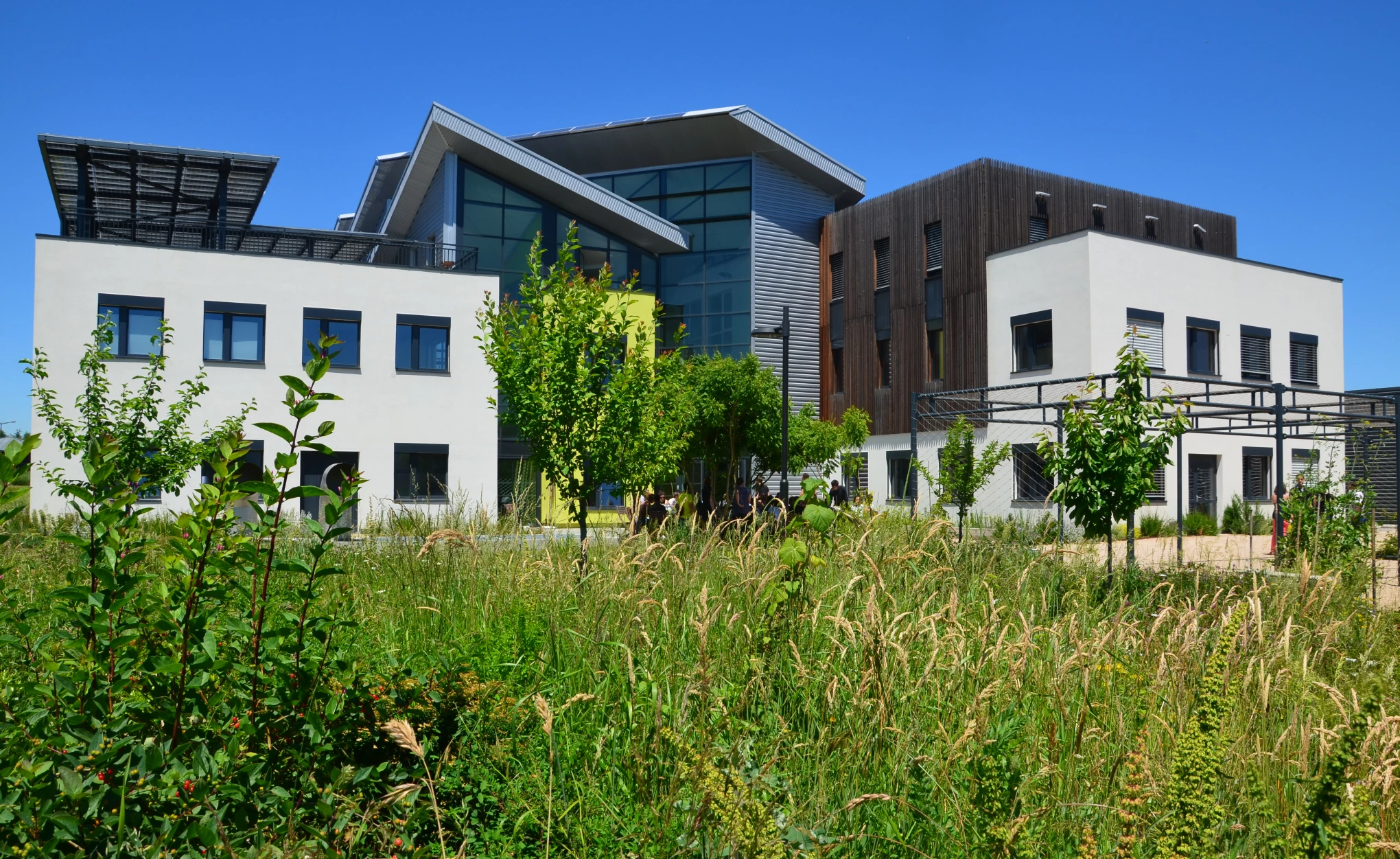 La Cité de l\'Environnement