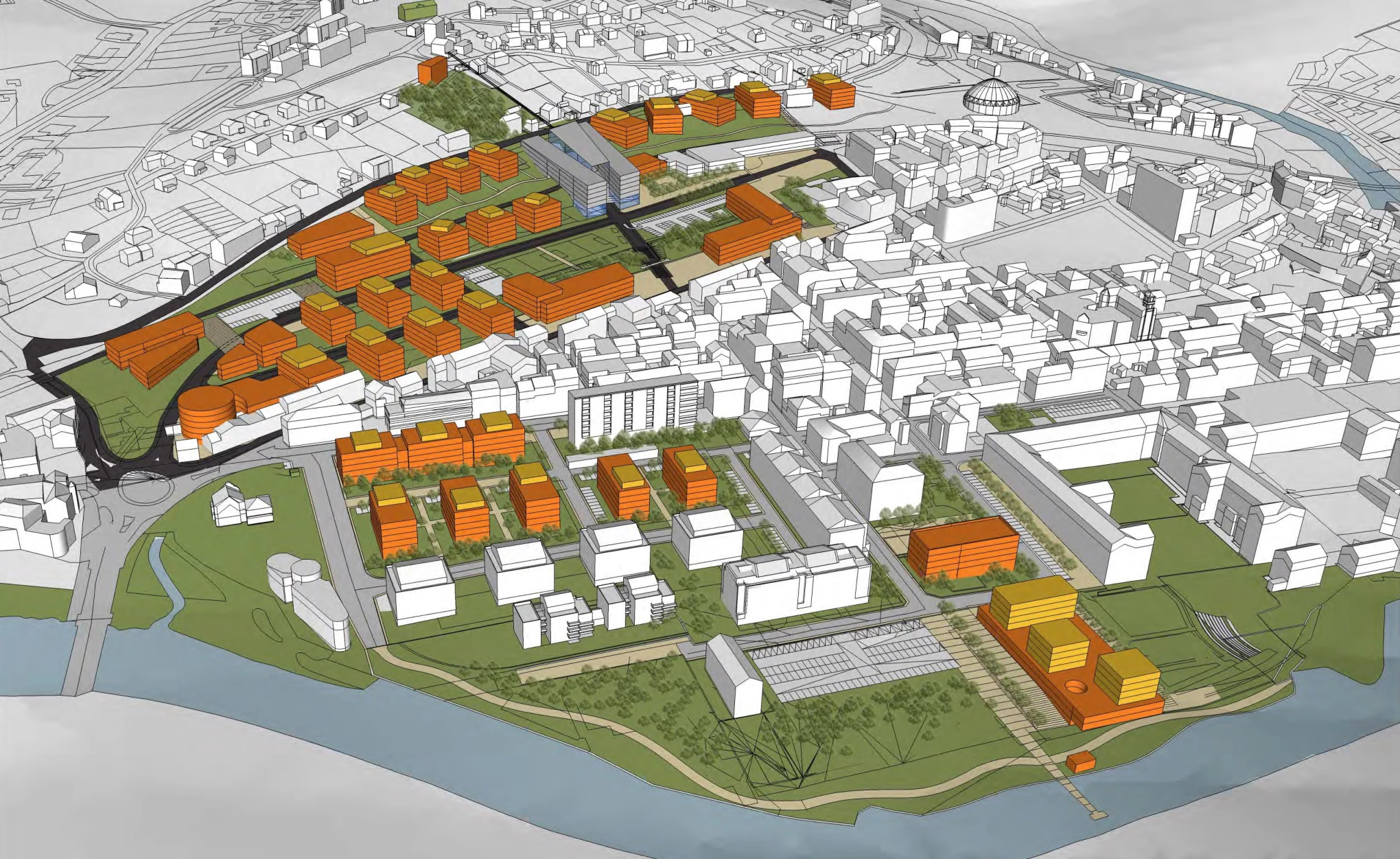 Grand Bellegarde 2030