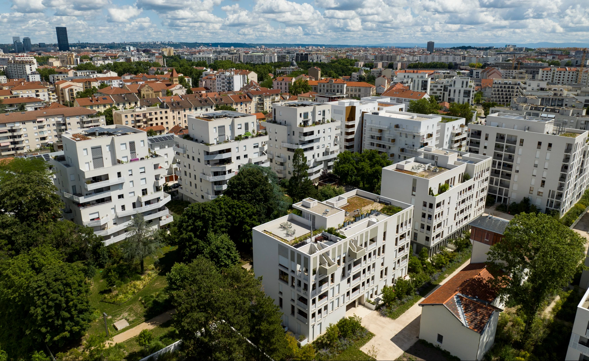 Oasis Parc
