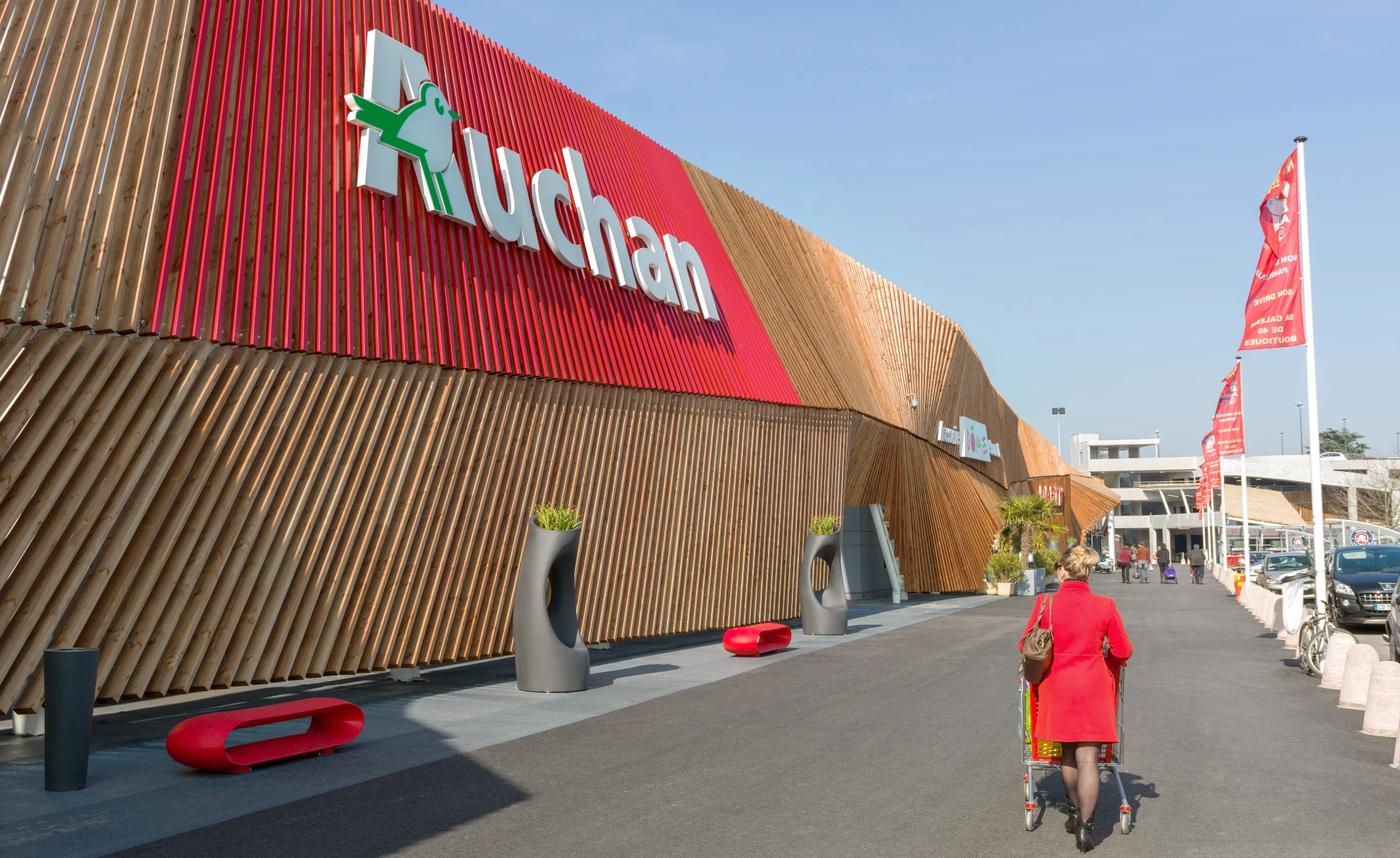 Auchan